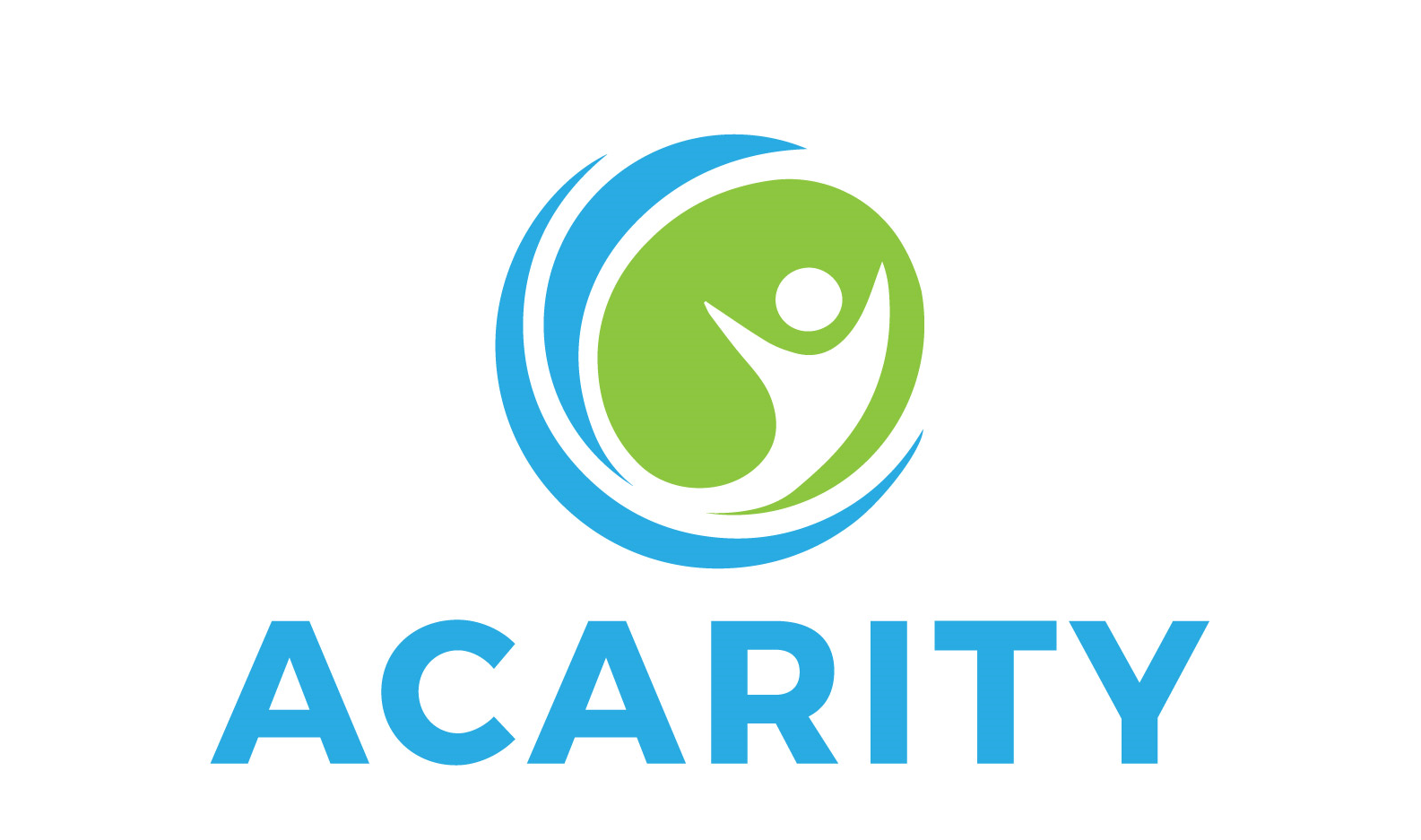 Acarity Logo